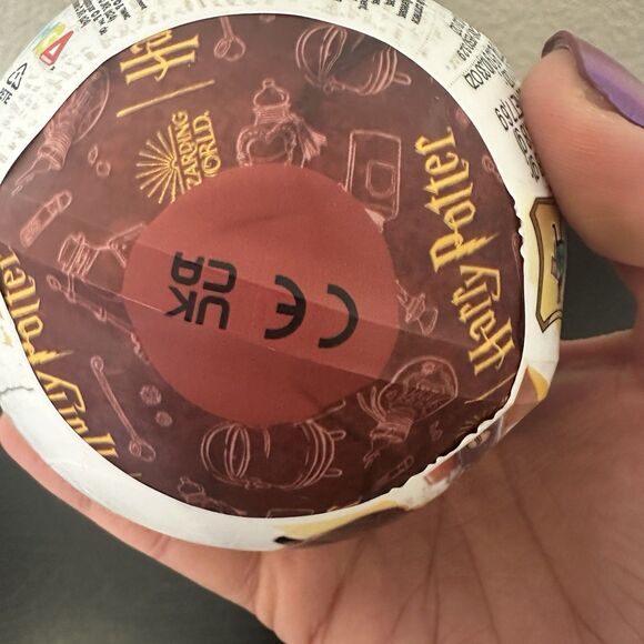 SEALED! UNOPENED! MGA’s Miniverse Make It Mini Potions Harry Potter - Picture 4 of 5